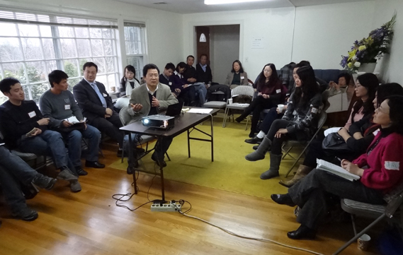 2011年12月学术会议