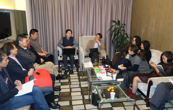 2017年7月读书会