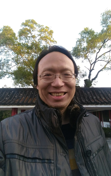 刘平